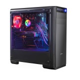 Modecom Oberon Pro Midi Tower nero