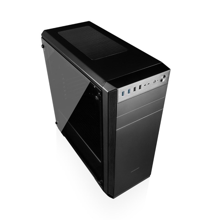 Modecom Oberon Pro Midi Tower nero