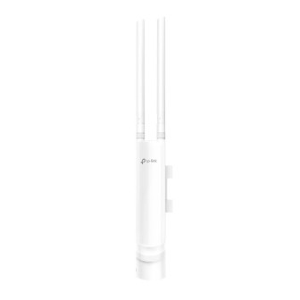 TP-Link EAP110-OUTDOOR punto di accesso wireless 300 Mbit/s alimentazione via Ethernet (PoE)
