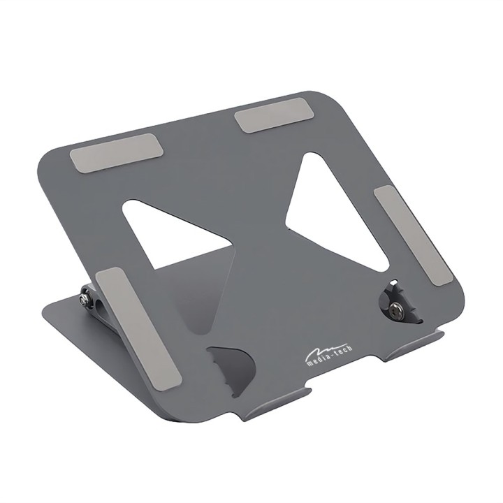 MEDIA-TECH SUPPORTO LAPTOP SUPPORTO LAPTOP