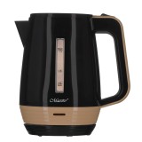MAESTRO MR-033 black Bollitore elettrico