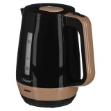 MAESTRO MR-033 black Bollitore elettrico