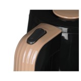 MAESTRO MR-033 black Bollitore elettrico