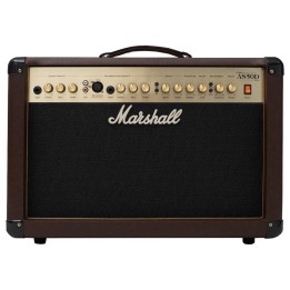Marshall AS50D - 50W amplificatore acustico