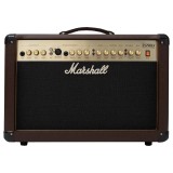 Marshall AS50D - 50W amplificatore acustico
