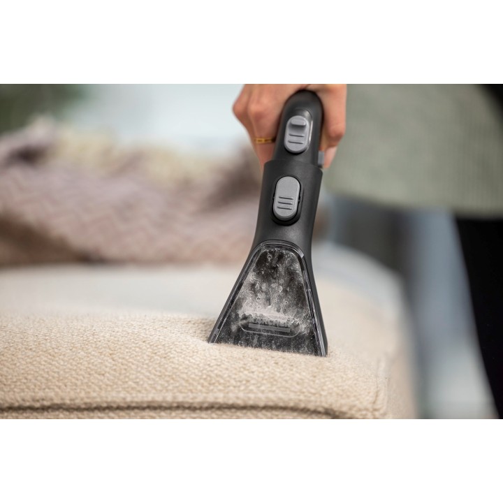 Aspirapolvere con lavaggio KARCHER SE 4 Plus (1.081-170.0)