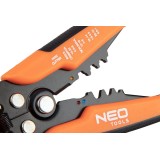 NEO TOOLS spellafili automatico 200 mm spelatura frontale
