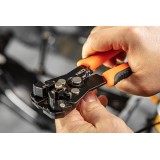 NEO TOOLS spellafili automatico 200 mm spelatura frontale