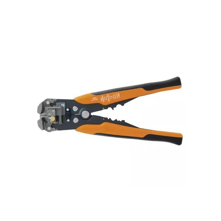 NEO TOOLS spelafili automatico 205 mm spellatura frontale