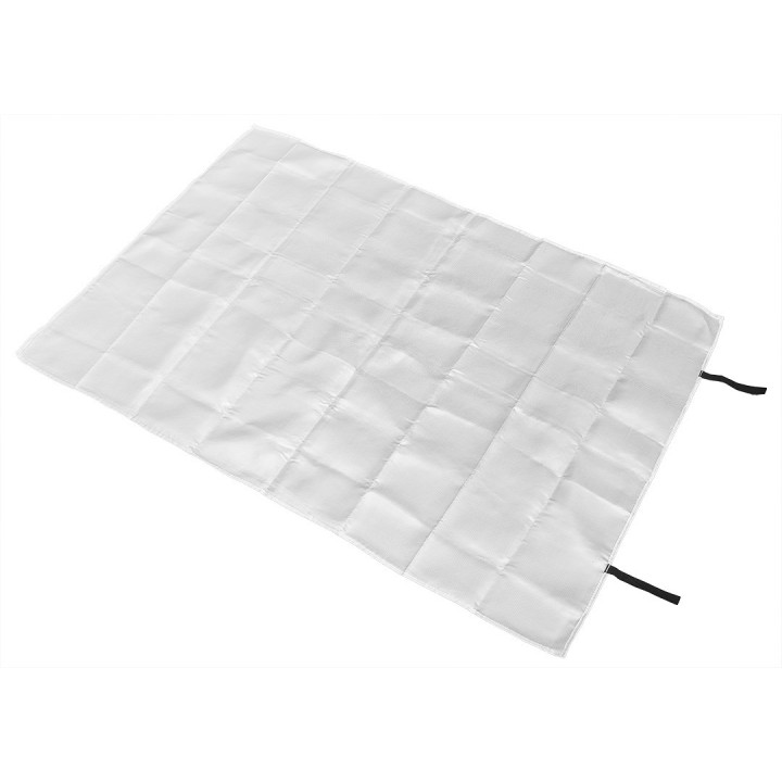 NEO TOOLS Coperta antincendio in fibra di vetro 1.2 × 1.8 m 97-674