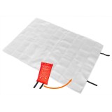 NEO TOOLS Coperta antincendio in fibra di vetro 1.2 × 1.8 m 97-674