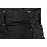 NEO TOOLS HD pantaloni da lavoro slim con cintura 81-238 taglia XS/46