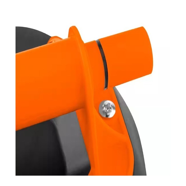 NEO TOOLS ventosa a vuoto con pompa per piastrelle e vetro 160 kg in valigetta