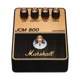 Marshall JCM 800 Overdrive - effetto per chitarra