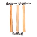 NEO TOOLS set martelli per carrozzeria 7 pcs