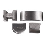 NEO TOOLS set martelli per carrozzeria 7 pcs