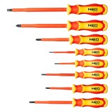NEO TOOLS zaino elettricista 31 pcs