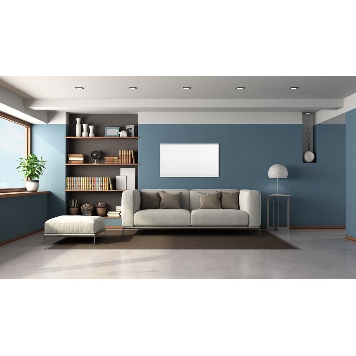 NEO TOOLS pannello riscaldante a infrarossi 600 W Wi-Fi 90-106