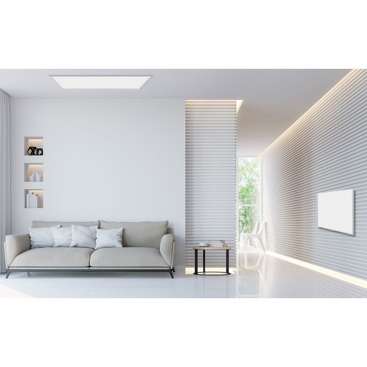 NEO TOOLS pannello riscaldante a infrarossi 600 W Wi-Fi 90-106