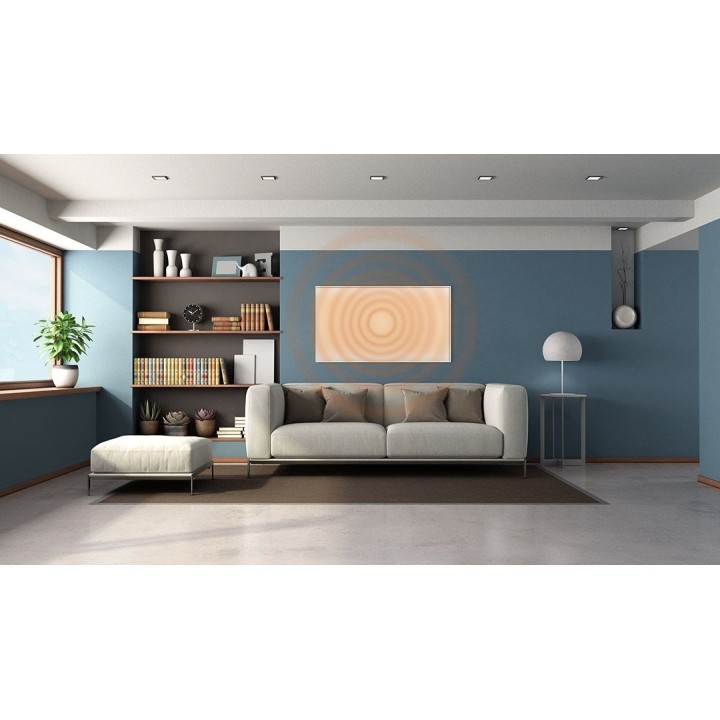 NEO TOOLS pannello riscaldante a infrarossi 720 W Wi-Fi