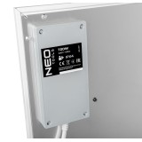 NEO TOOLS pannello riscaldante a infrarossi 720 W Wi-Fi