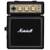 Marshall MS-2 Classico - amplificatore per chitarra micro
