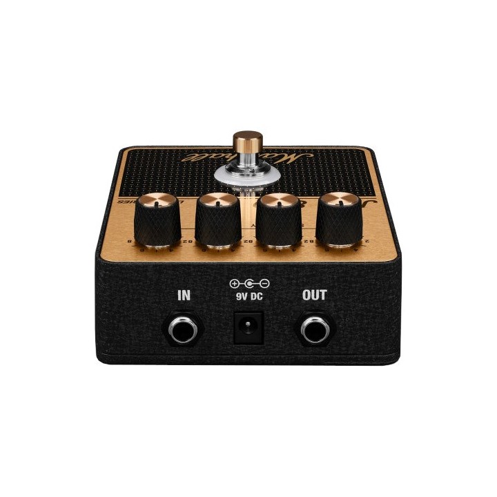 Marshall JCM 800 Overdrive - effetto per chitarra