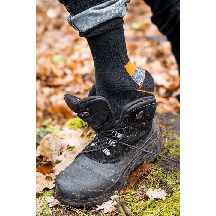 NEO TOOLS stivali da neve uomo 82-13 taglia 42 nero