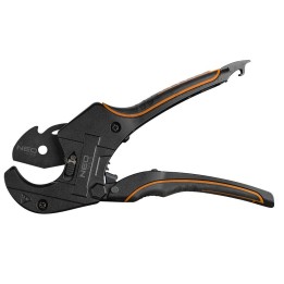 NEO TOOLS tagliatubi in plastica 0–50 mm