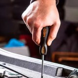 NEO TOOLS set cacciaviti e punte 30 pcs