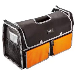 NEO TOOLS borsa per attrezzi 20 600D materiale nylon