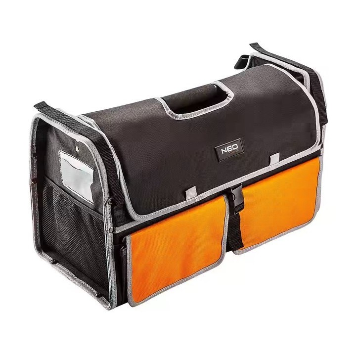 NEO TOOLS borsa per attrezzi 20 600D materiale nylon