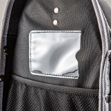 NEO TOOLS borsa per attrezzi 20 600D materiale nylon