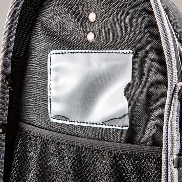 NEO TOOLS borsa per attrezzi 20 600D materiale nylon
