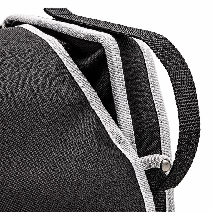 NEO TOOLS borsa per attrezzi 20 600D materiale nylon