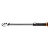 NEO TOOLS chiave dinamometrica 1/2 40–200 Nm