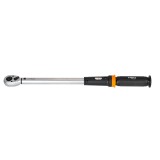 NEO TOOLS chiave dinamometrica 1/2 40–200 Nm