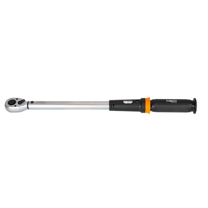 NEO TOOLS chiave dinamometrica 1/2 40–200 Nm