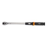 NEO TOOLS chiave dinamometrica 1/2 40–200 Nm