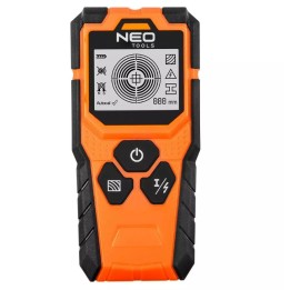 Neo Tools rilevatore 3-in-1 con display