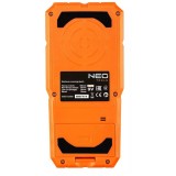Neo Tools rilevatore 3-in-1 con display