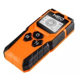 Neo Tools rilevatore 3-in-1 con display