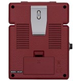 Marshall MS-2 Rosso - amplificatore per chitarra micro