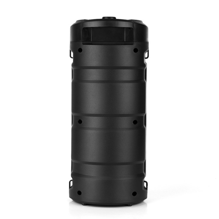 PARTYBOX KEG BT MT3165 V2.0 Altoparlante Bluetooth portatile