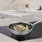 MAESTRO Padella Wave 28 cm MR-1212-24