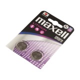MAXELL Batteria al litio LITHIUM CR2016 2 pz. 3V