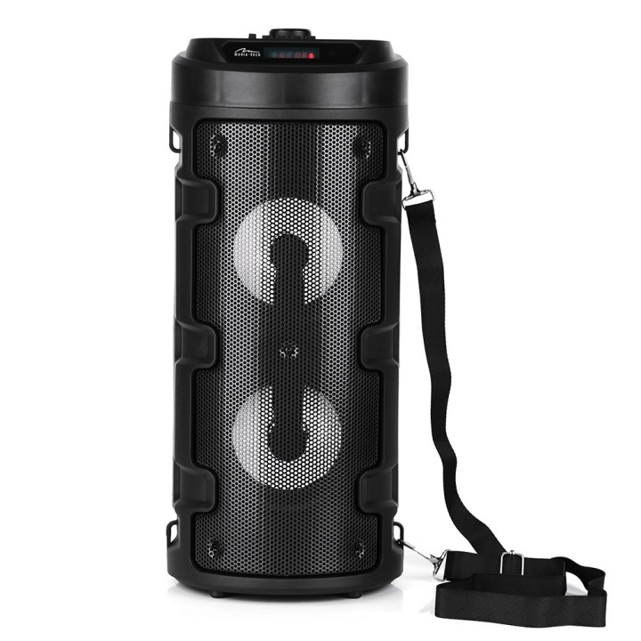 PARTYBOX KEG BT MT3165 V2.0 Altoparlante Bluetooth portatile