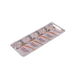 MAXELL batteria Specialist CR2016 5 pz.