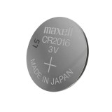 MAXELL batteria Specialist CR2016 5 pz.
