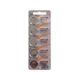 MAXELL batteria Specialist CR2016 5 pz.